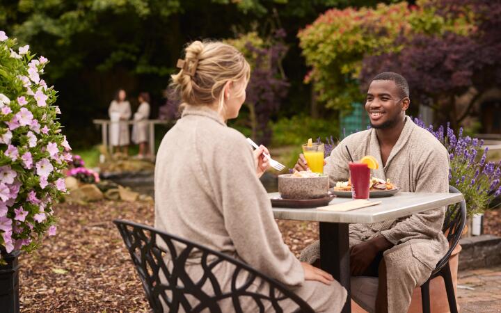 Wereldse Wellness Weken Dag Special