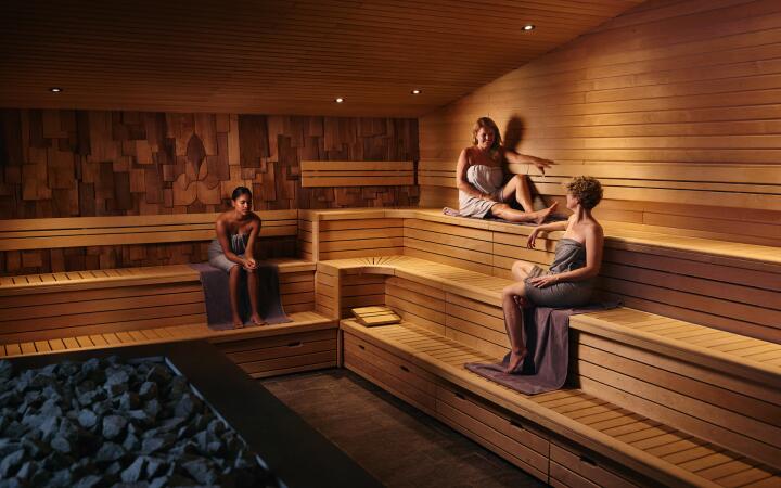 Wereldse Wellness Weken Avond Special