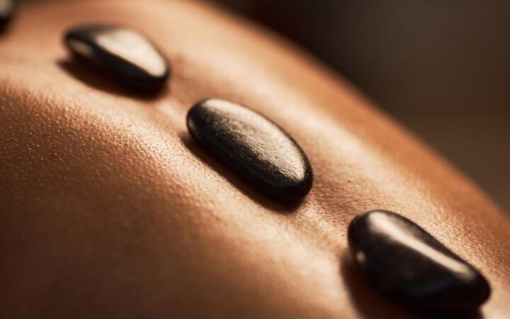 BeWellnessmassage